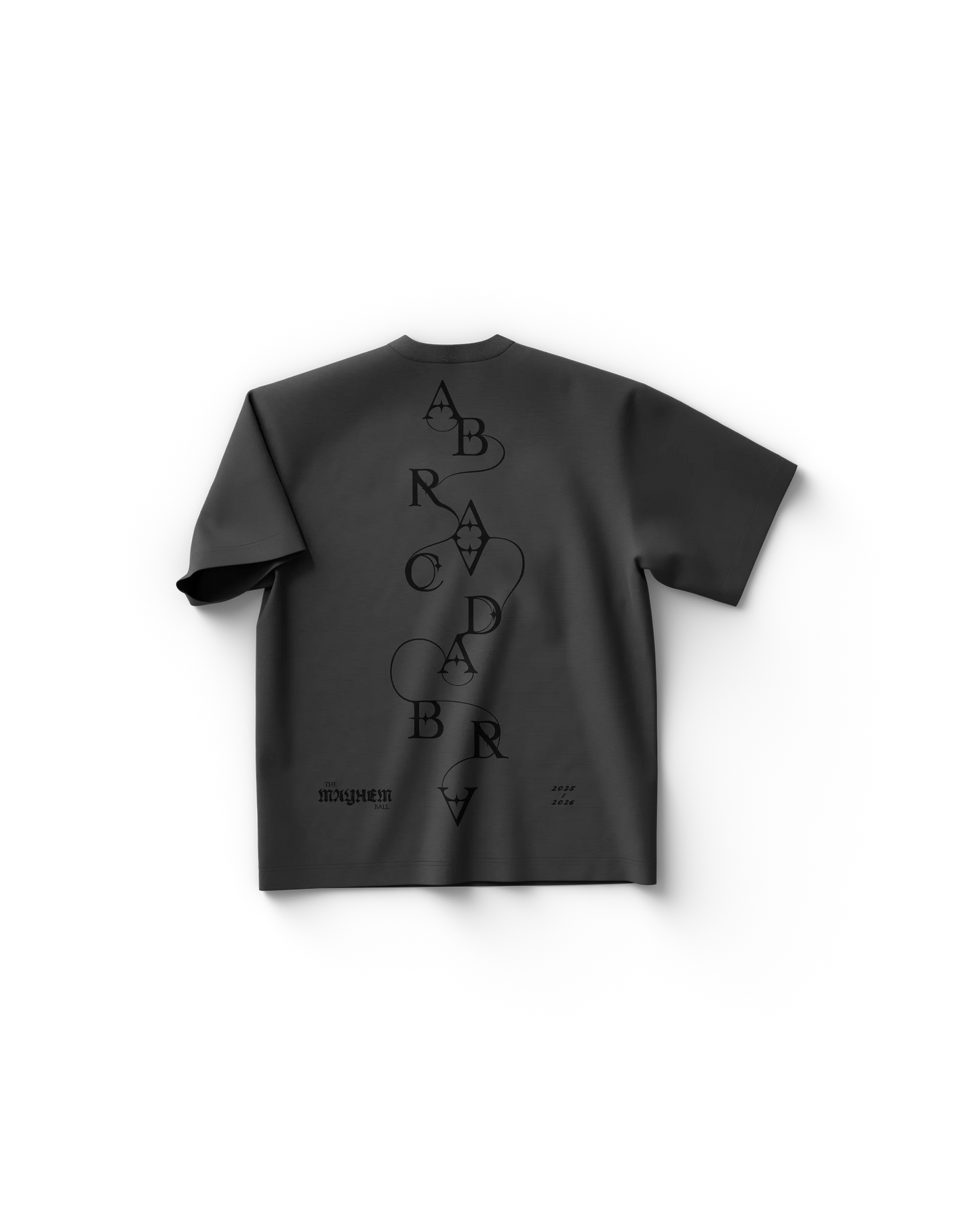 Abracadabra Hat T-Shirt