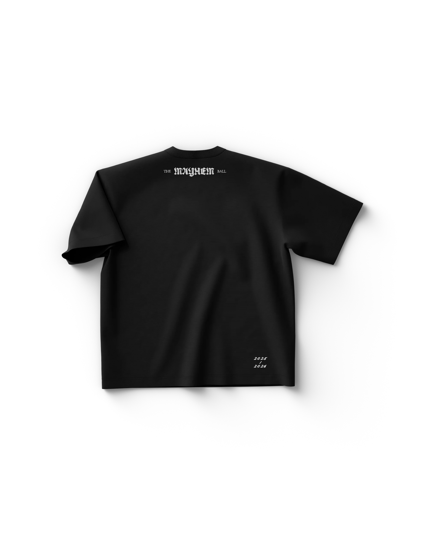 Lace Gaga T-Shirt