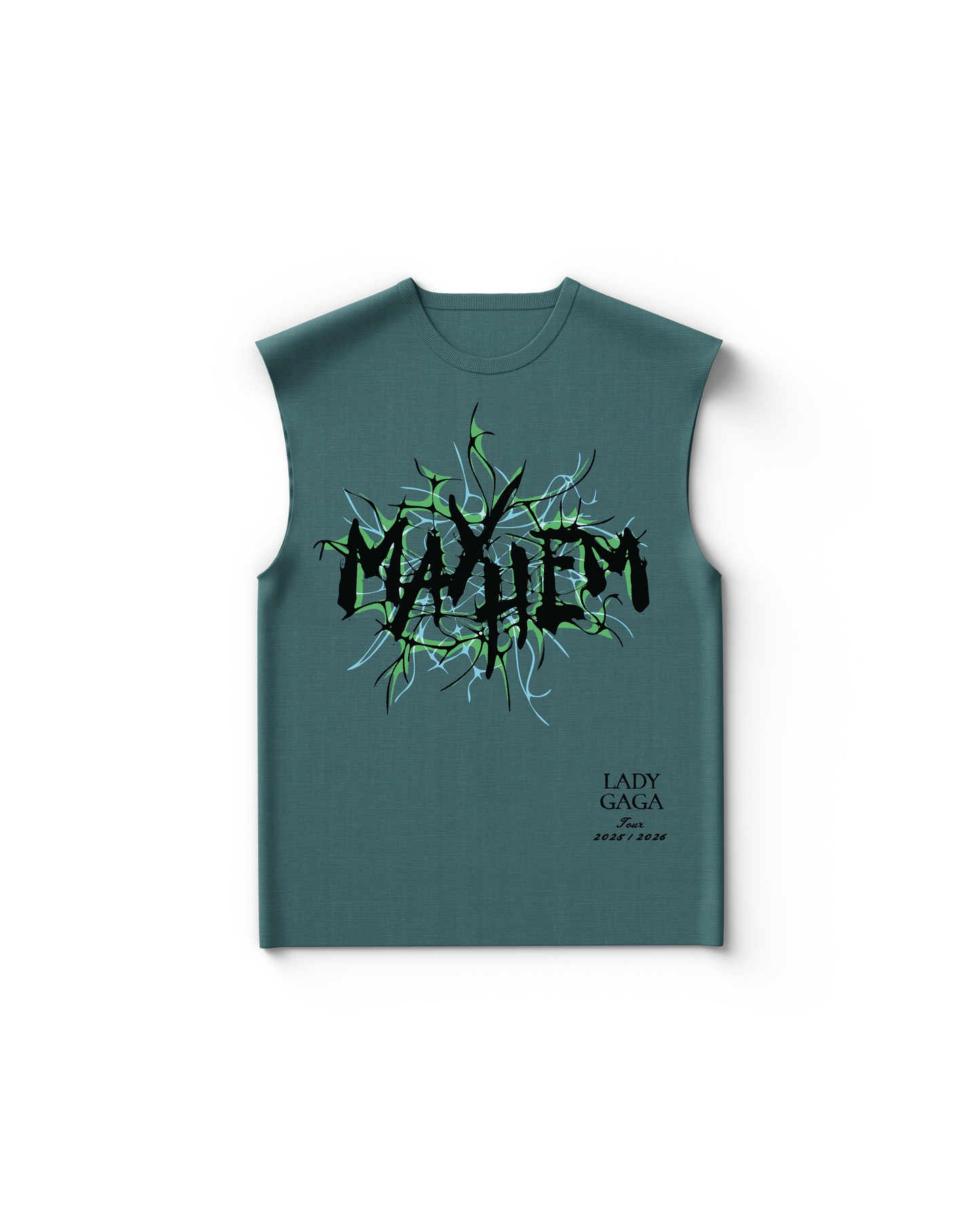 MAYHEM Cutoff