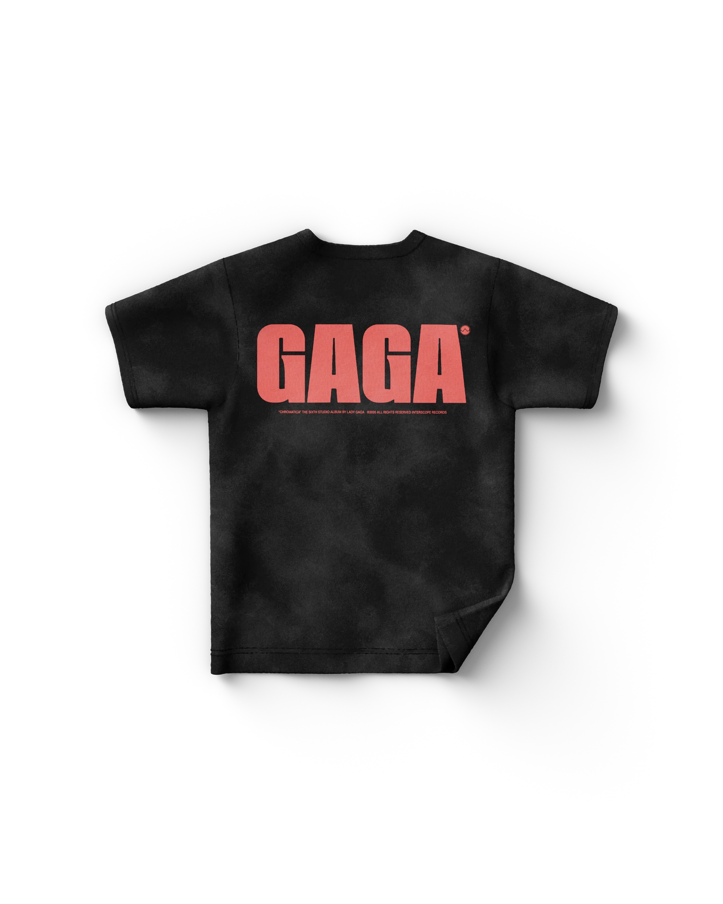 Cover T-Shirt