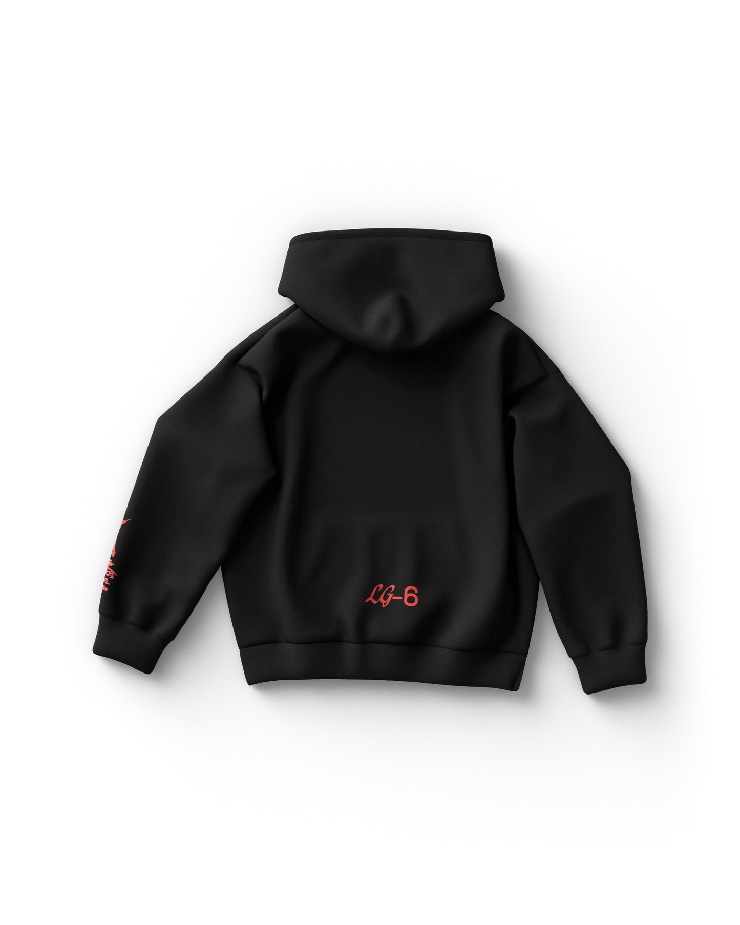 Lady Gaga Chromatica Hoodie II