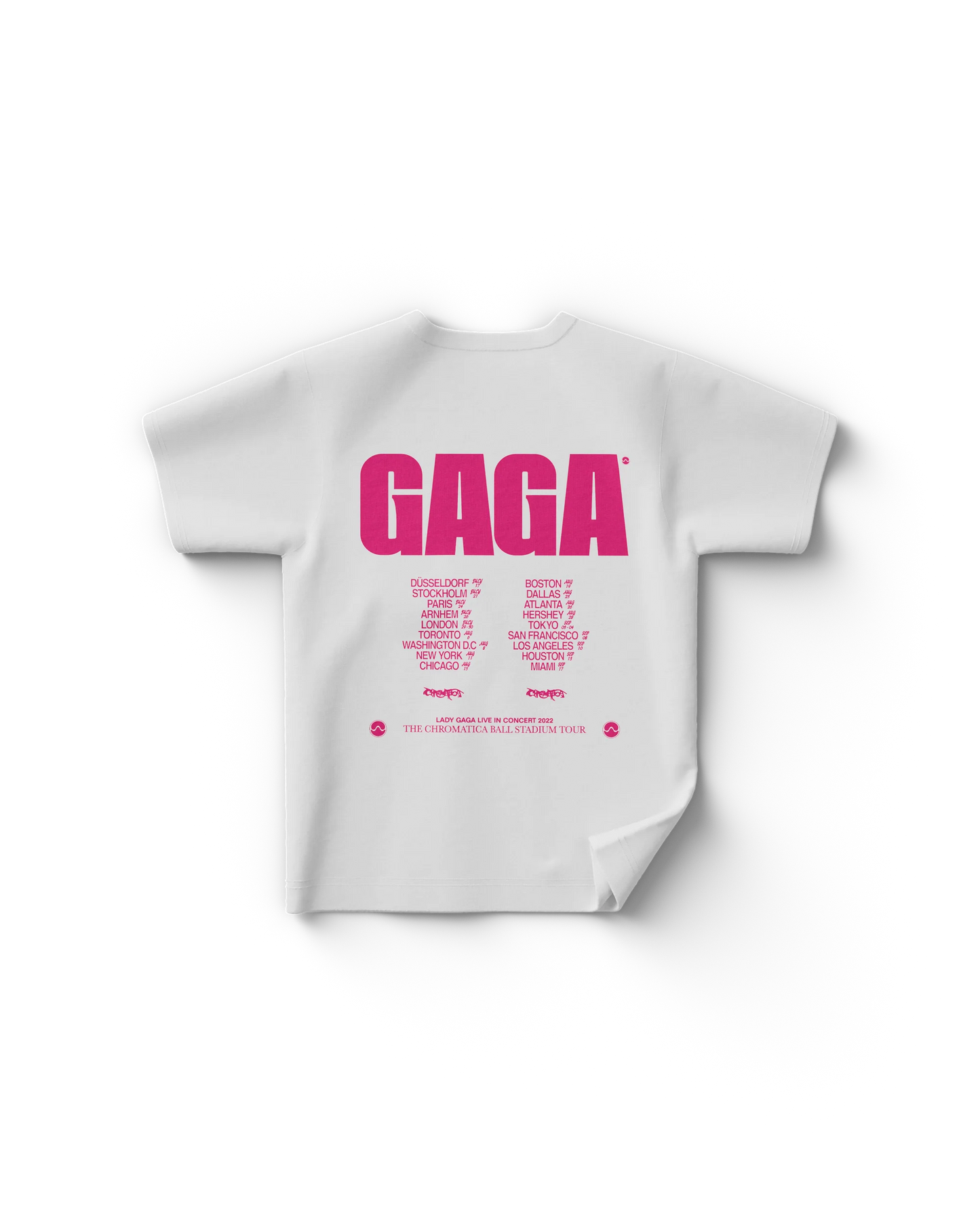 Zine T-Shirt