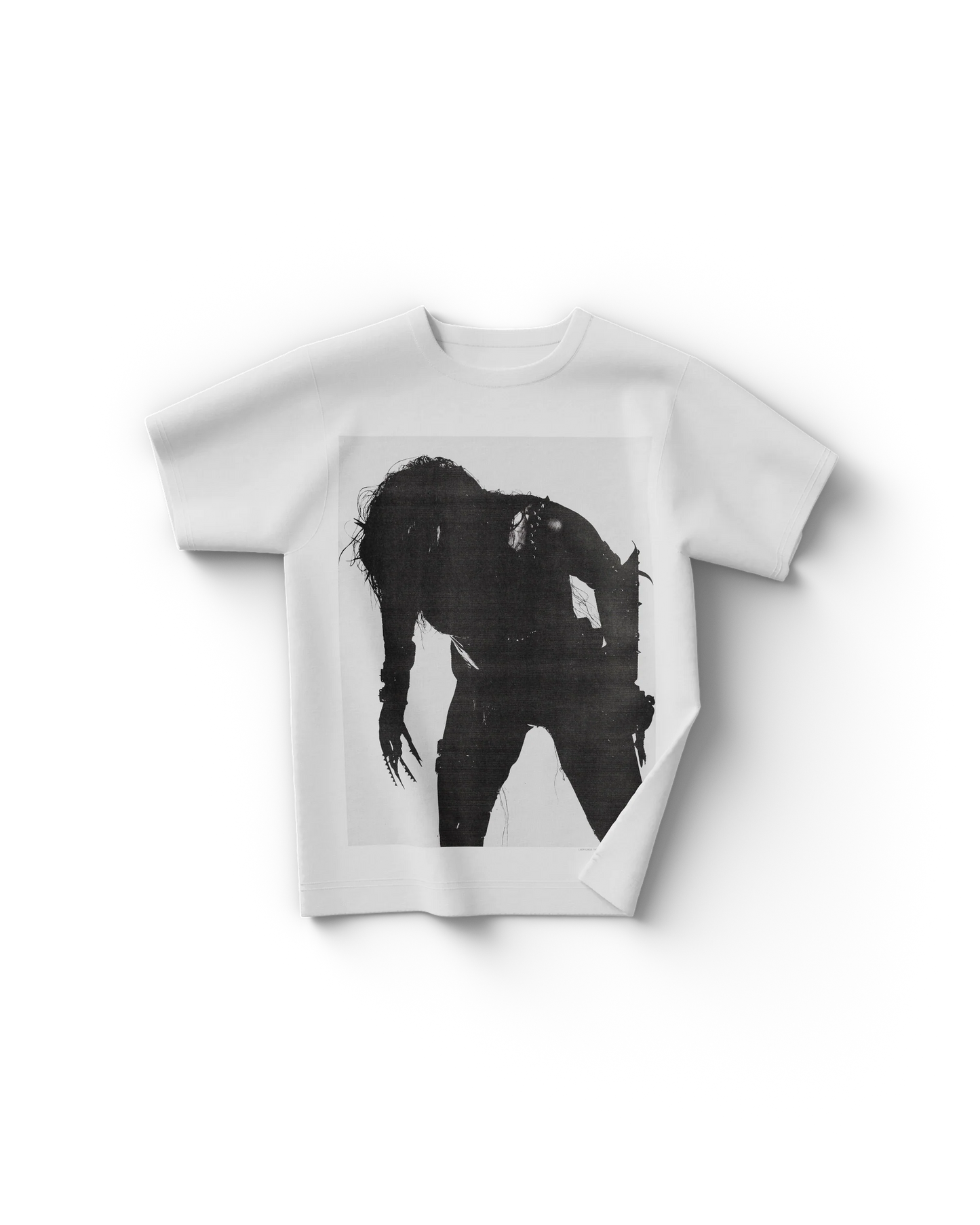 Zine T-Shirt