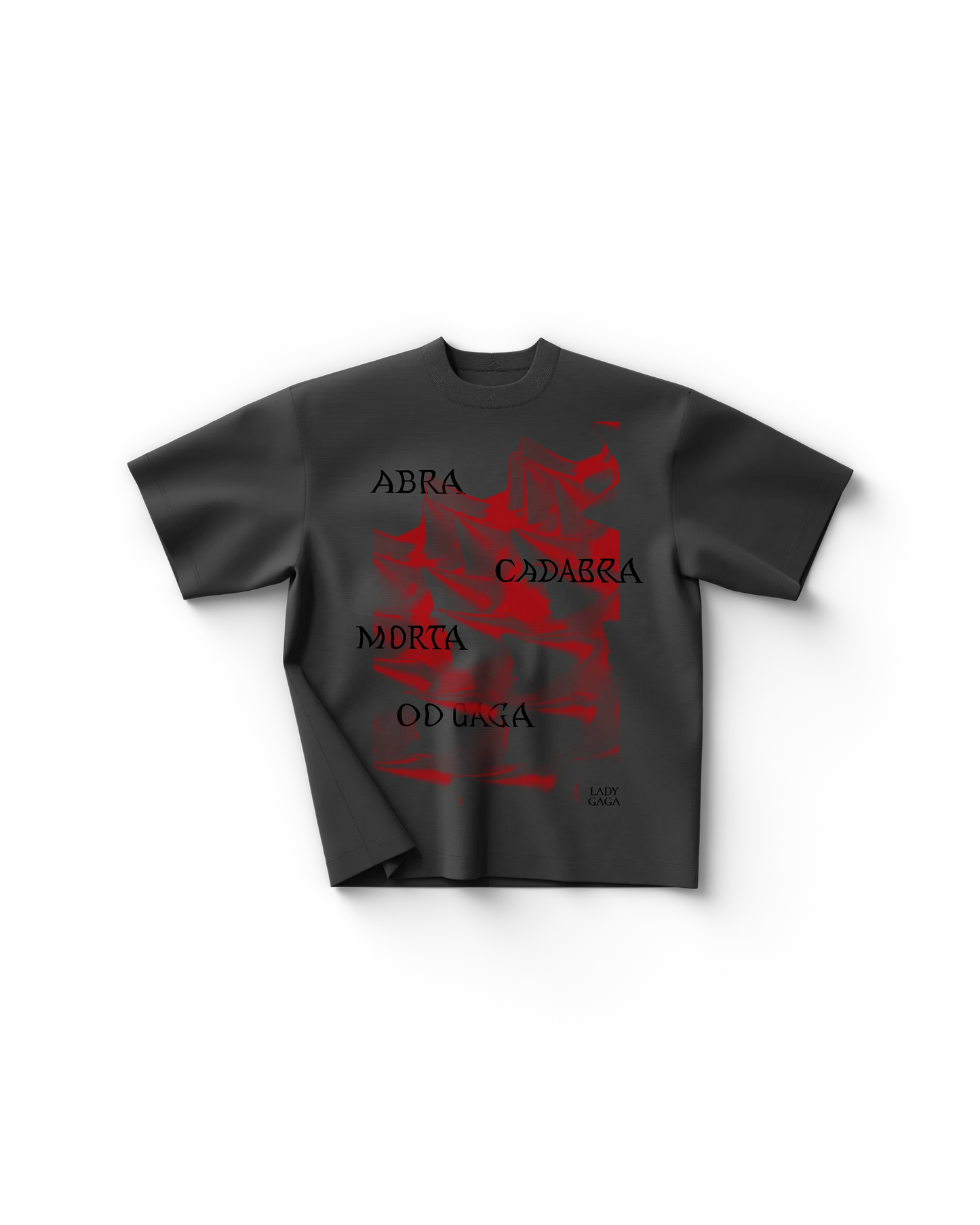 Abracadabra Hat T-Shirt
