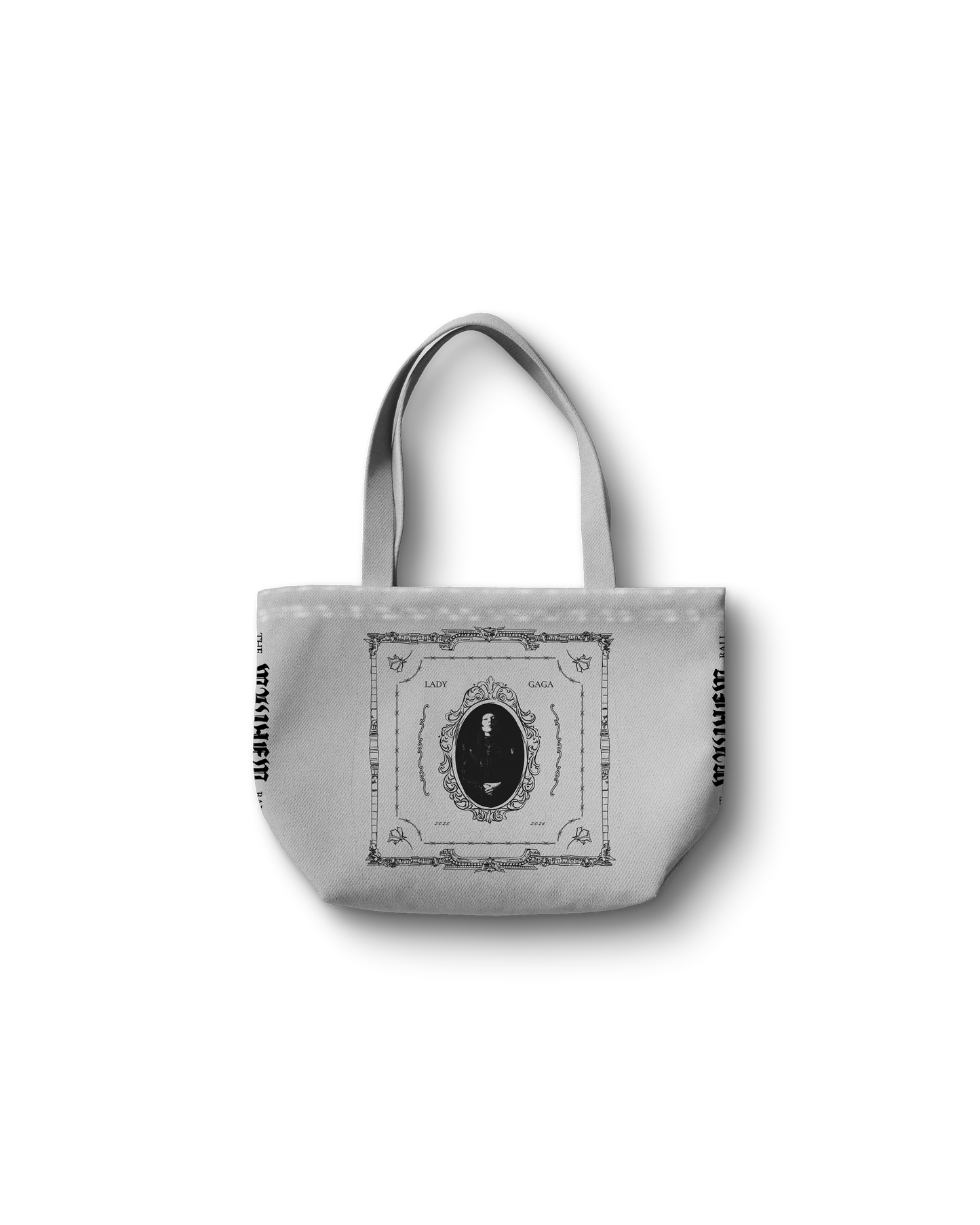 Gray Opera Haus Tote