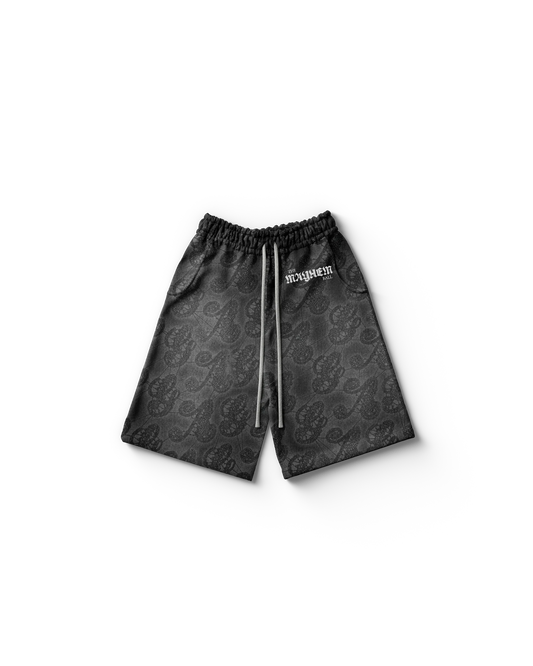 Lace Gaga Short