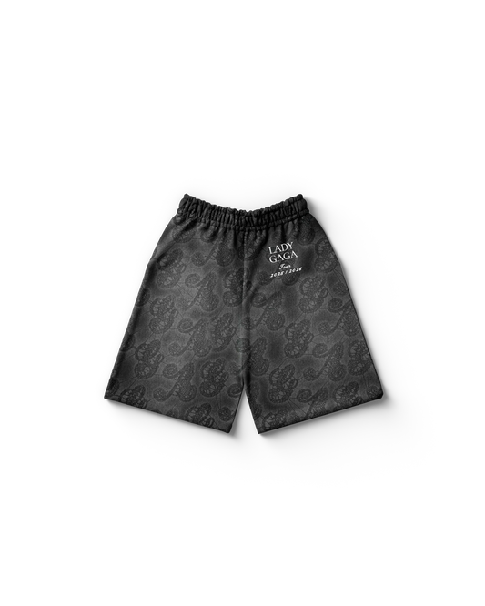 Lace Gaga Short