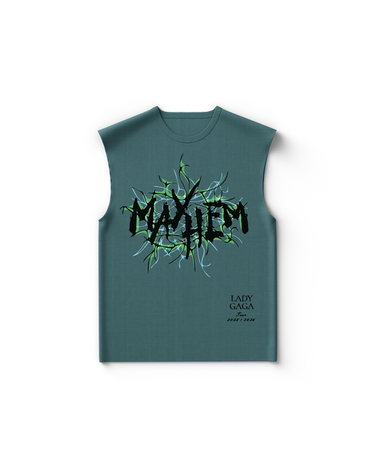 MAYHEM Cutoff