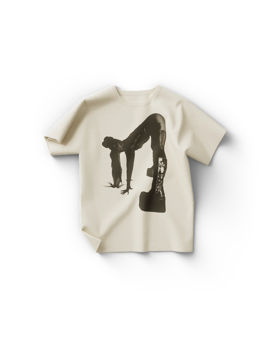 Be Free T-Shirt