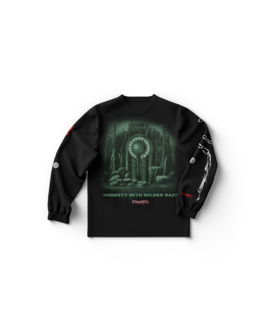 Operation Longsleeve