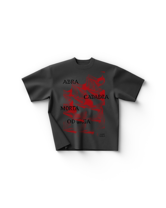 Abracadabra Hat T-Shirt
