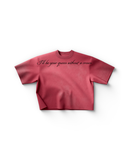 Chessboard T-Shirt