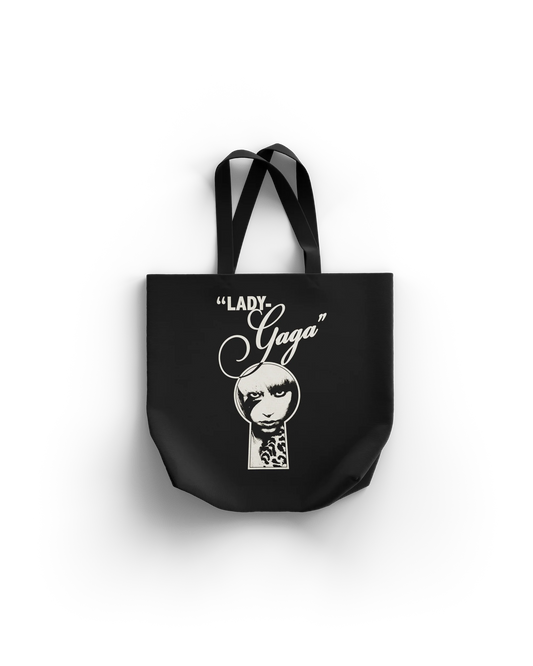Keyhole Boys Tote