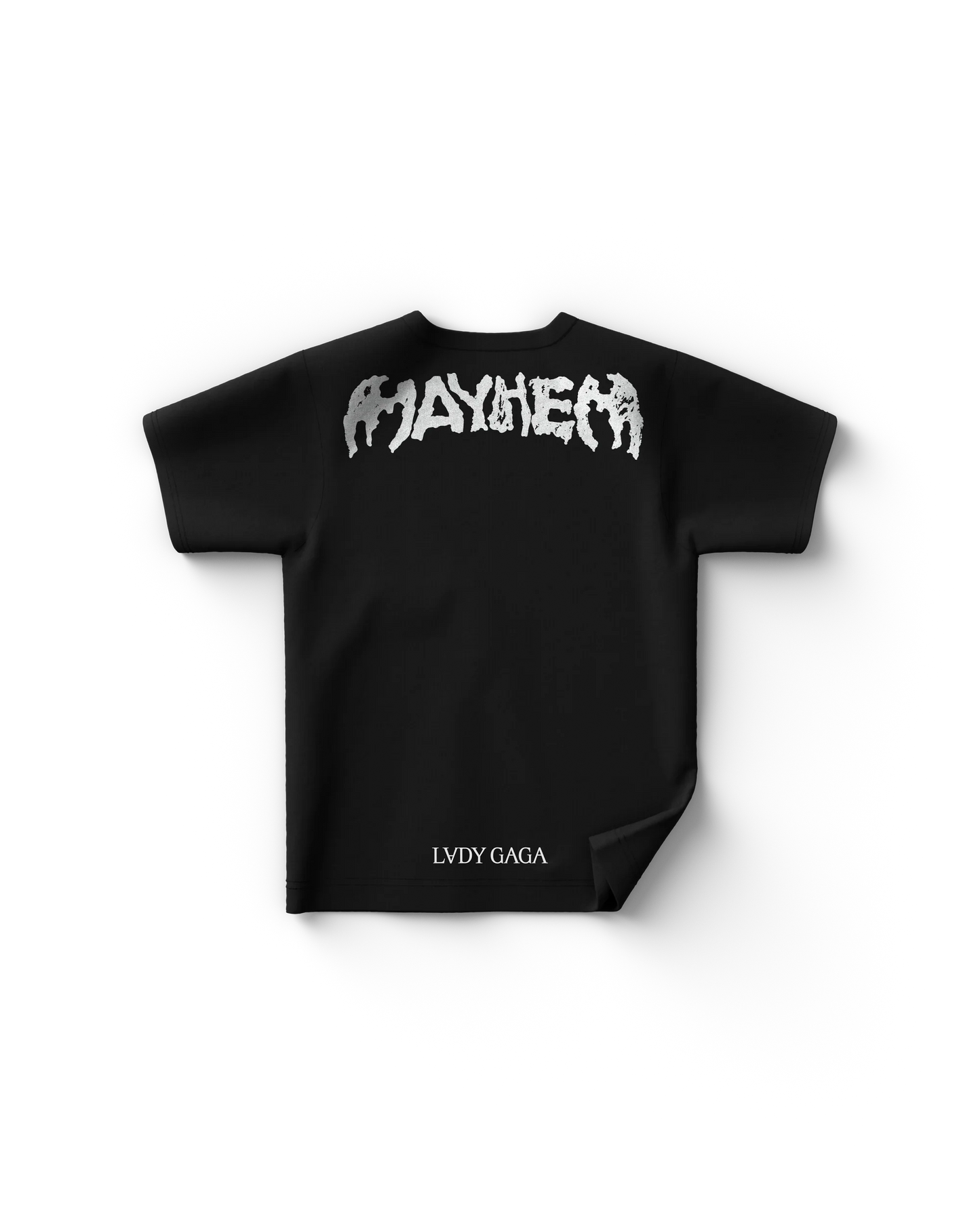 Photoshoot Black T-Shirt