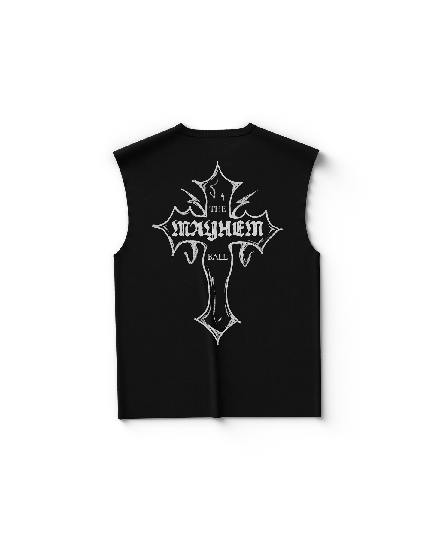 MAYHEM Cross Cutoff