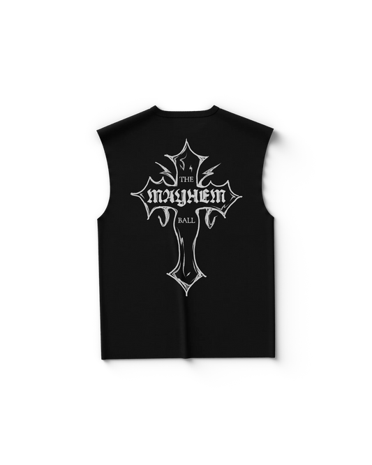 MAYHEM Cross Cutoff