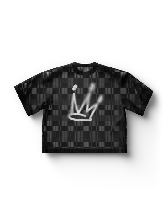 Princess Die Jersey